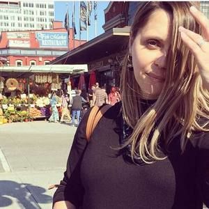 Meet your Posher, Tara